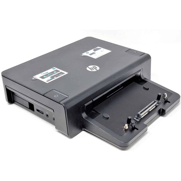 HP APR Docking Station MUF1 (581598-001)