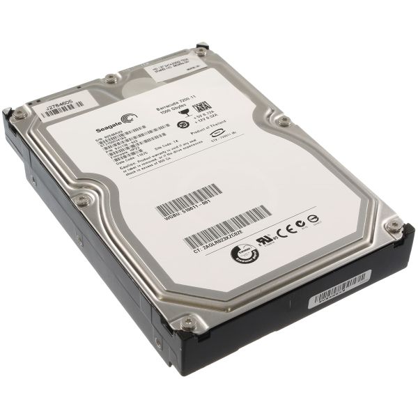 HP SPS-HDD 2TB SATA-3 6G SQ 7200 WS (582894-001)