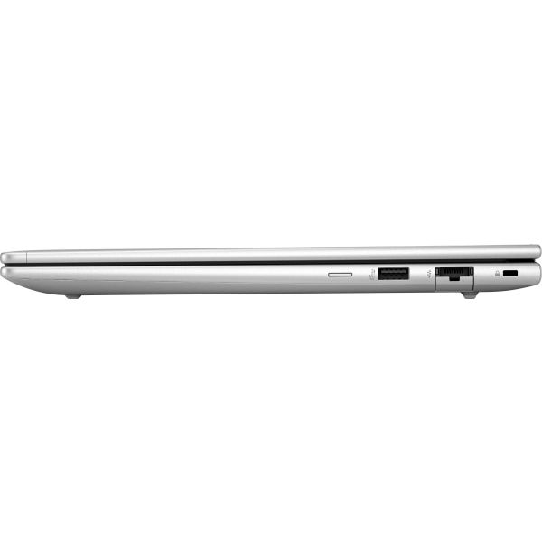 HP Mobile Thin Client Elite mt645 G8 AMD Ryzen™ 5 7535U Mobiele thin client 35,6 cm (14") WUXGA 16 GB DDR5-SDRAM 256 GB SSD Wi-Fi 6E (802.11ax) Windows 11 IoT Enterprise Zilver (5G720EA#ABH)