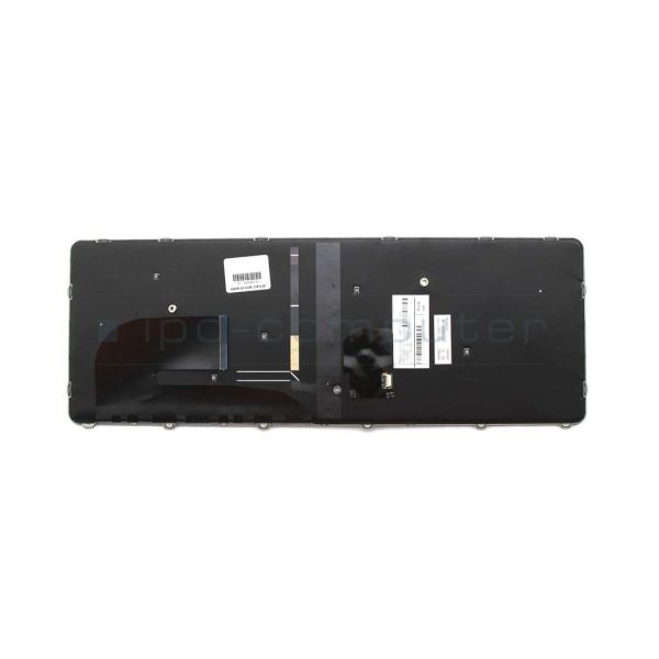 HP SPS-KYBD BL W/PT STK 14-GR (836308-041)