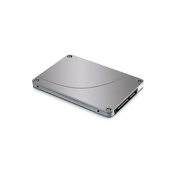 HP 848240-001 internal solid state drive 512 GB SATA III TLC (848240-001)
