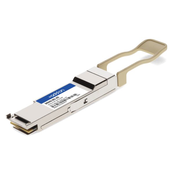 HP SPS-Transceiver:100Gb QSFP28 SR4 (100m) (849443-001)