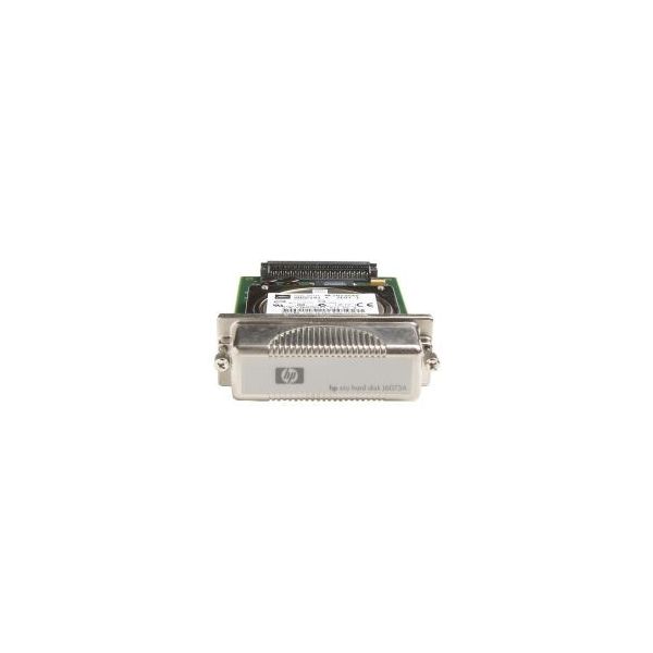 HP HDD, EIO 40G ROHS (J6073-61041)