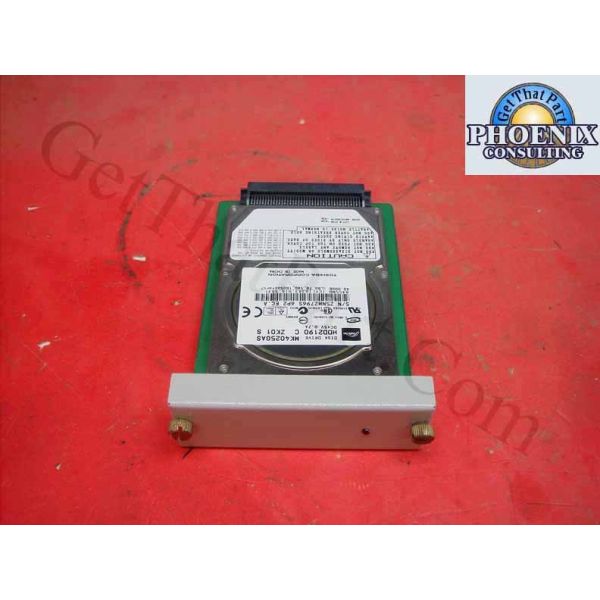 HP HDD,EIO SMO KIT ROHS (J6073-61051)