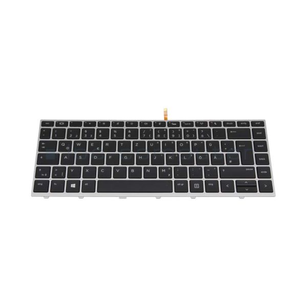 HP SPS-KBD CP BL SR 14 - GR (L09546-041)