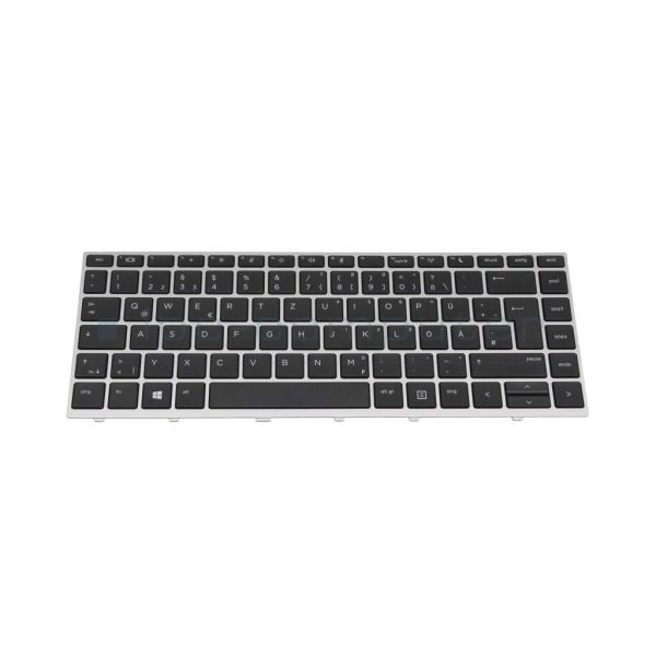 HP SPS-KBD CP SR 14 - GR (L09547-041)