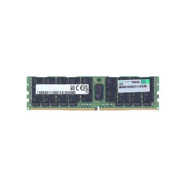 HPE 64GB DR x4 6400 CAS-46-45-45 EC8 RDIM (P64986-B21)