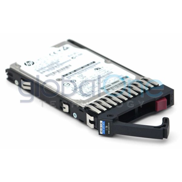 HP SPS-DRV HD 1TB SFF 7.2K EVA M6625 6G SAS (QK764A)