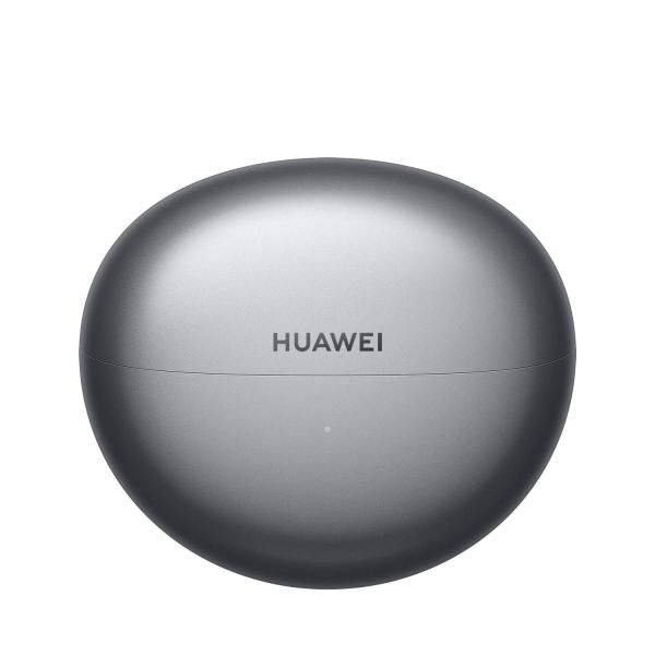 Huawei FreeClip Headset True Wireless Stereo (TWS) oorhaak Oproepen/muziek USB Type-C Bluetooth Zwart (55037247)