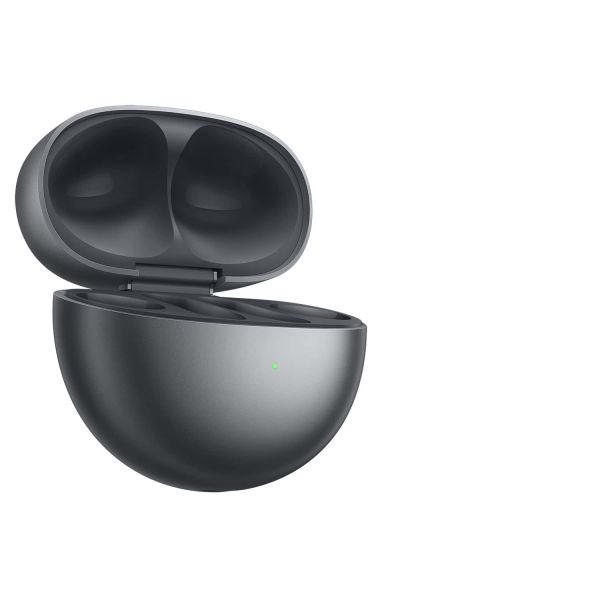 Huawei FreeClip Headset True Wireless Stereo (TWS) oorhaak Oproepen/muziek USB Type-C Bluetooth Zwart (55037247)