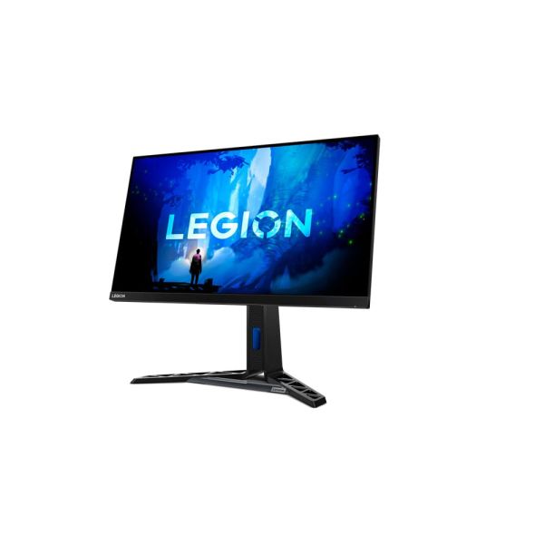 Lenovo Legion Y27qf-30 computer monitor 68,6 cm (27") 2560 x 1440 Pixels Quad HD LED Zwart (67A7GAC3EU) Lenovo Legion Y27qf-30 computer monitor 68,6 cm (27") 2560 x 1440 Pixels Quad HD LED Zwart (67A7GAC3EU)