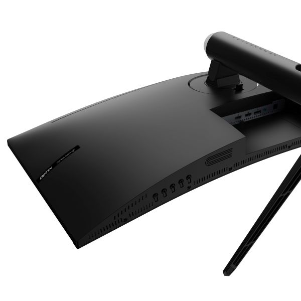 MSI Optix MAG342CQR computer monitor 86,4 cm (34") 3440 x 1440 Pixels UltraWide Quad HD LCD Zwart (9S6-3DB65H-026)