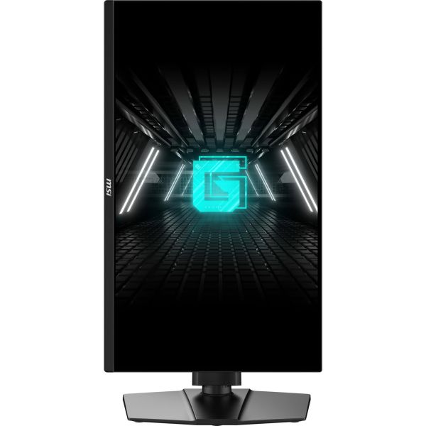 MSI G255PF E2 computer monitor 62,2 cm (24.5") 1920 x 1080 Pixels Full HD LCD Zwart (G255PF E2) MSI G255PF E2 computer monitor 62,2 cm (24.5") 1920 x 1080 Pixels Full HD LCD Zwart (G255PF E2)