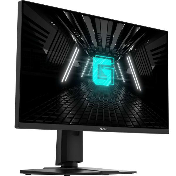 MSI G255PF E2 computer monitor 62,2 cm (24.5") 1920 x 1080 Pixels Full HD LCD Zwart (G255PF E2)