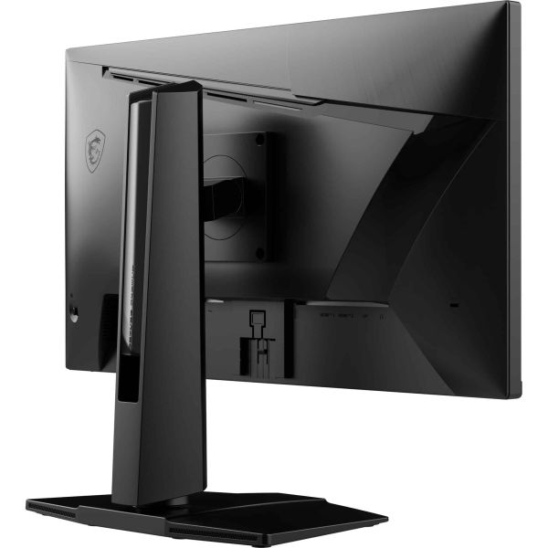 MSI G255PF E2 computer monitor 62,2 cm (24.5") 1920 x 1080 Pixels Full HD LCD Zwart (G255PF E2)