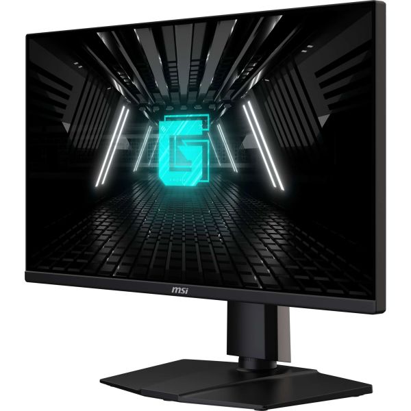 MSI G255PF E2 computer monitor 62,2 cm (24.5") 1920 x 1080 Pixels Full HD LCD Zwart (G255PF E2) MSI G255PF E2 computer monitor 62,2 cm (24.5") 1920 x 1080 Pixels Full HD LCD Zwart (G255PF E2)