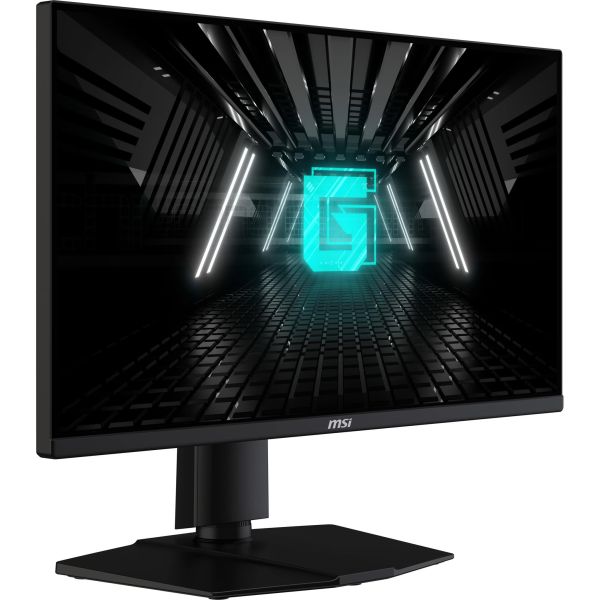 MSI G255PF E2 computer monitor 62,2 cm (24.5") 1920 x 1080 Pixels Full HD LCD Zwart (G255PF E2) MSI G255PF E2 computer monitor 62,2 cm (24.5") 1920 x 1080 Pixels Full HD LCD Zwart (G255PF E2)