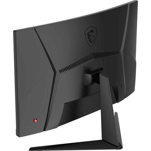 MSI G27C4 E3 computer monitor 68,6 cm (27") 1920 x 1080 Pixels Full HD LCD Zwart (G27C4 E3)