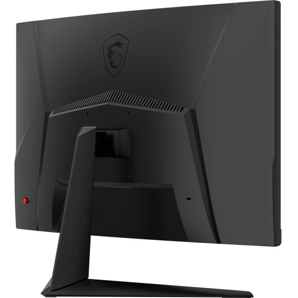 MSI G27C4 E3 computer monitor 68,6 cm (27") 1920 x 1080 Pixels Full HD LCD Zwart (G27C4 E3)