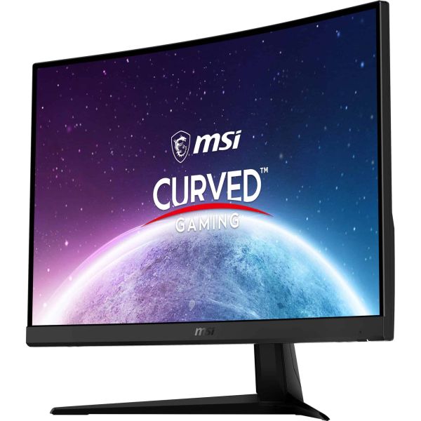MSI G27C4 E3 computer monitor 68,6 cm (27") 1920 x 1080 Pixels Full HD LCD Zwart (G27C4 E3)