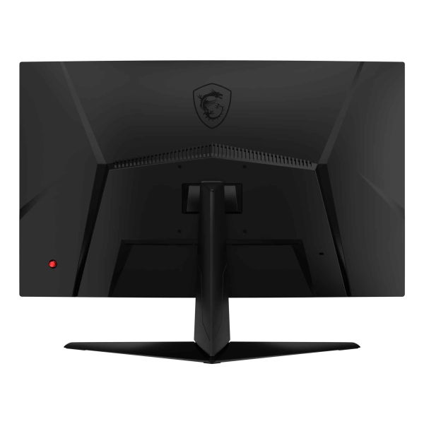 MSI G27C4 E3 computer monitor 68,6 cm (27") 1920 x 1080 Pixels Full HD LCD Zwart (G27C4 E3)