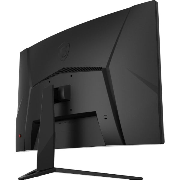 MSI G27CQ4 E2 computer monitor 68,6 cm (27") 2560 x 1440 Pixels Wide Quad HD LCD Zwart (G27CQ4 E2)