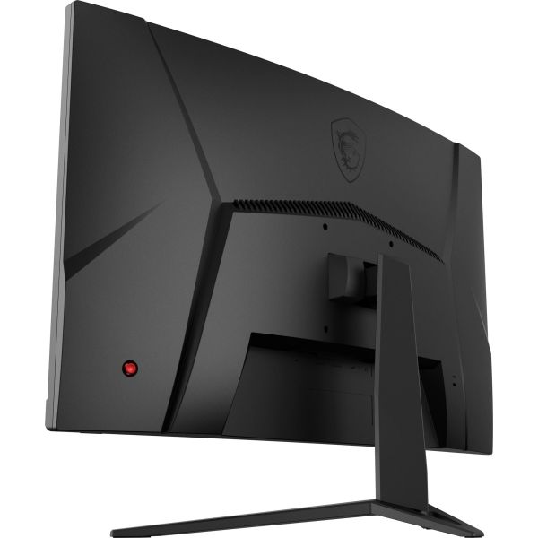 MSI G27CQ4 E2 computer monitor 68,6 cm (27") 2560 x 1440 Pixels Wide Quad HD LCD Zwart (G27CQ4 E2)
