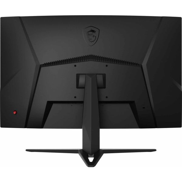 MSI G27CQ4 E2 computer monitor 68,6 cm (27") 2560 x 1440 Pixels Wide Quad HD LCD Zwart (G27CQ4 E2)