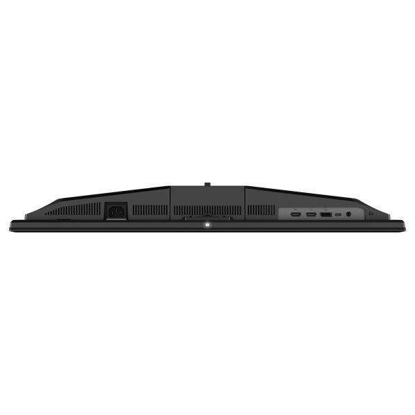 MSI MAG 271QPX QD-OLED E2 computer monitor 67,3 cm (26.5") 2560 x 1440 Pixels Wide Quad HD Zwart (MAG 271QPX QD-OLED E2)