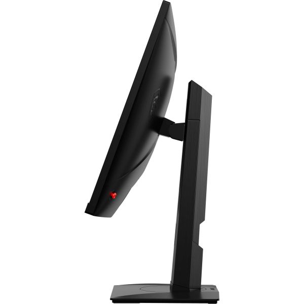 MSI MAG 274QRF QD E2 computer monitor 68,6 cm (27") 2560 x 1440 Pixels Wide Quad HD LCD Zwart (MAG 274QRF QD E2)