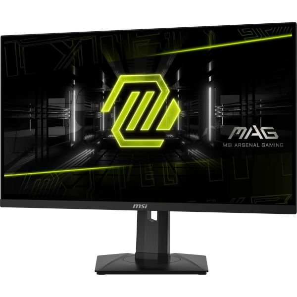 MSI MAG 274QRF QD E2 computer monitor 68,6 cm (27") 2560 x 1440 Pixels Wide Quad HD LCD Zwart (MAG 274QRF QD E2)