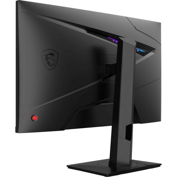 MSI MAG 274QRF QD E2 computer monitor 68,6 cm (27") 2560 x 1440 Pixels Wide Quad HD LCD Zwart (MAG 274QRF QD E2)