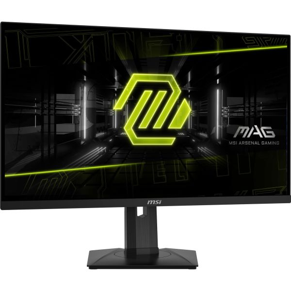 MSI MAG 274QRF QD E2 computer monitor 68,6 cm (27") 2560 x 1440 Pixels Wide Quad HD LCD Zwart (MAG 274QRF QD E2)