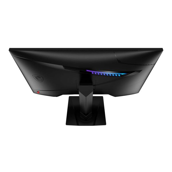 MSI MAG 274QRF QD E2 computer monitor 68,6 cm (27") 2560 x 1440 Pixels Wide Quad HD LCD Zwart (MAG 274QRF QD E2)