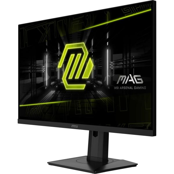 MSI MAG 274QRF QD E2 computer monitor 68,6 cm (27") 2560 x 1440 Pixels Wide Quad HD LCD Zwart (MAG 274QRF QD E2)