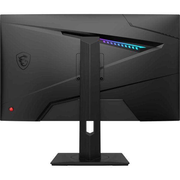 MSI MAG 274QRF QD E2 computer monitor 68,6 cm (27") 2560 x 1440 Pixels Wide Quad HD LCD Zwart (MAG 274QRF QD E2)