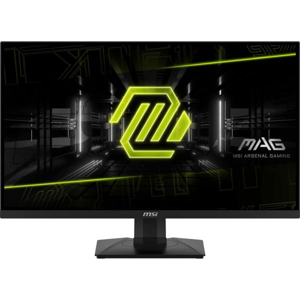 MSI MAG 274QRF QD E2 computer monitor 68,6 cm (27") 2560 x 1440 Pixels Wide Quad HD LCD Zwart (MAG 274QRF QD E2)