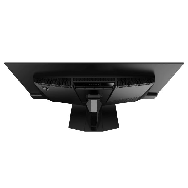 MSI MAG 321UP QD-OLED computer monitor 80 cm (31.5") 3840 x 2160 Pixels 4K Ultra HD Zwart (MAG 321UP QD-OLED)