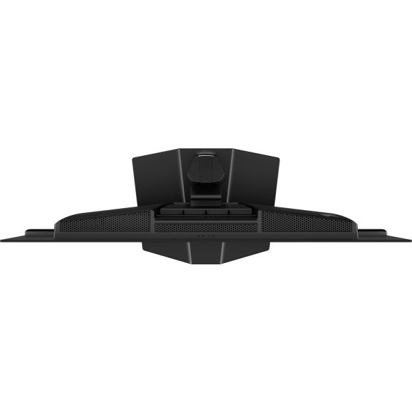 MSI MAG 321UP QD-OLED computer monitor 80 cm (31.5") 3840 x 2160 Pixels 4K Ultra HD Zwart (MAG 321UP QD-OLED)