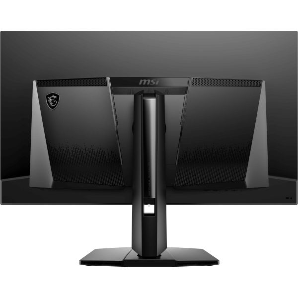 MSI MAG 321UP QD-OLED computer monitor 80 cm (31.5") 3840 x 2160 Pixels 4K Ultra HD Zwart (MAG 321UP QD-OLED)