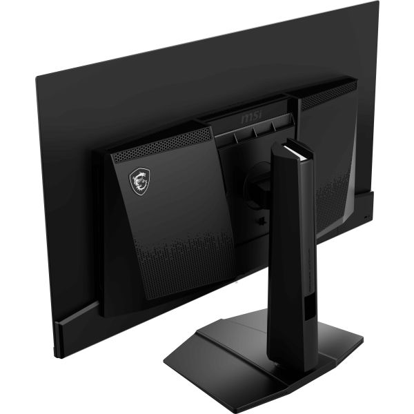 MSI MAG 321UP QD-OLED computer monitor 80 cm (31.5") 3840 x 2160 Pixels 4K Ultra HD Zwart (MAG 321UP QD-OLED)