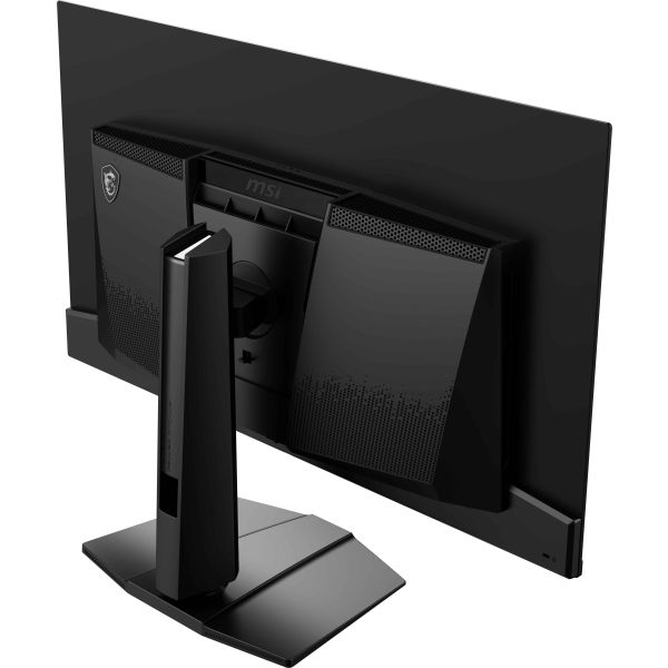 MSI MAG 321UP QD-OLED computer monitor 80 cm (31.5") 3840 x 2160 Pixels 4K Ultra HD Zwart (MAG 321UP QD-OLED)