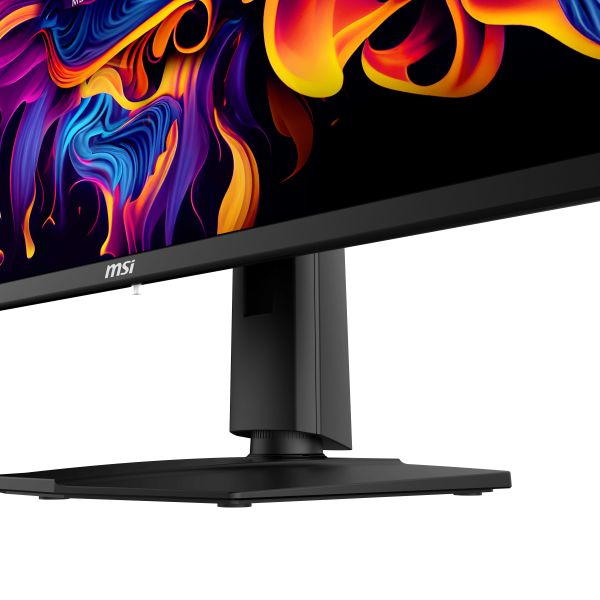 MSI MAG 321UP QD-OLED computer monitor 80 cm (31.5") 3840 x 2160 Pixels 4K Ultra HD Zwart (MAG 321UP QD-OLED)