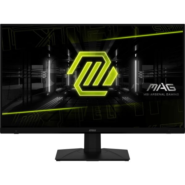 MSI MAG 322UPF computer monitor 81,3 cm (32") 3840 x 2160 Pixels UltraWide Quad HD LCD Zwart (MAG 322UPF)