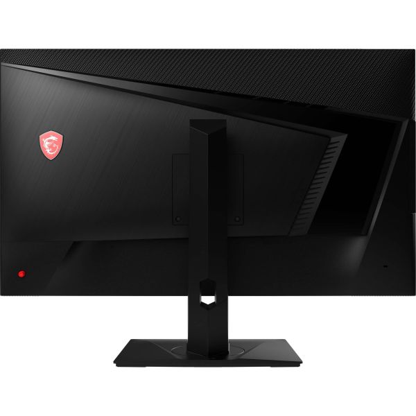 MSI MAG 322UPF computer monitor 81,3 cm (32") 3840 x 2160 Pixels UltraWide Quad HD LCD Zwart (MAG 322UPF)