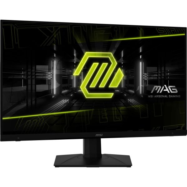 MSI MAG 322UPF computer monitor 81,3 cm (32") 3840 x 2160 Pixels UltraWide Quad HD LCD Zwart (MAG 322UPF)