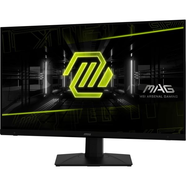 MSI MAG 322UPF computer monitor 81,3 cm (32") 3840 x 2160 Pixels UltraWide Quad HD LCD Zwart (MAG 322UPF)
