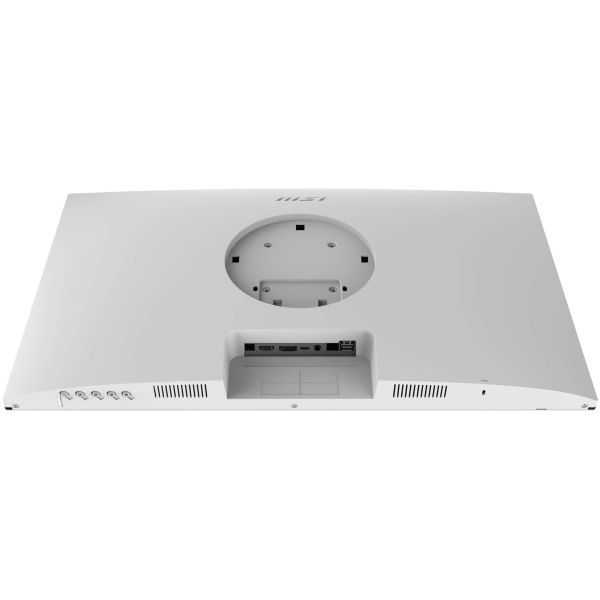 MSI Modern MD272QXPW computer monitor 68,6 cm (27") 2560 x 1440 Pixels Wide Quad HD Wit (MODERN MD272QXPW)