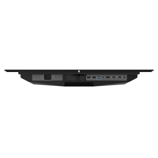 MSI MPG 271QRX QD-OLED computer monitor 67,3 cm (26.5") 2560 x 1440 Pixels Wide Quad HD Zwart (MPG 271QRX QD-OLED)