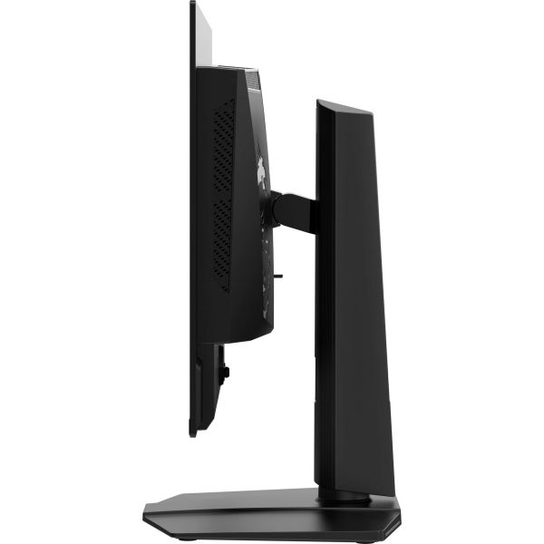 MSI MPG 271QRX QD-OLED computer monitor 67,3 cm (26.5") 2560 x 1440 Pixels Wide Quad HD Zwart (MPG 271QRX QD-OLED) MSI MPG 271QRX QD-OLED computer monitor 67,3 cm (26.5") 2560 x 1440 Pixels Wide Quad HD Zwart (MPG 271QRX QD-OLED)